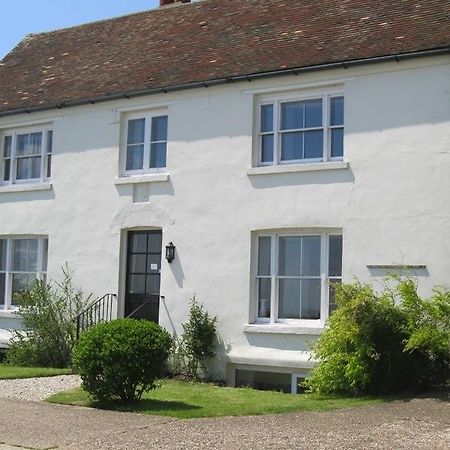 Pigeonwood House Bed and Breakfast Folkestone Exterior foto