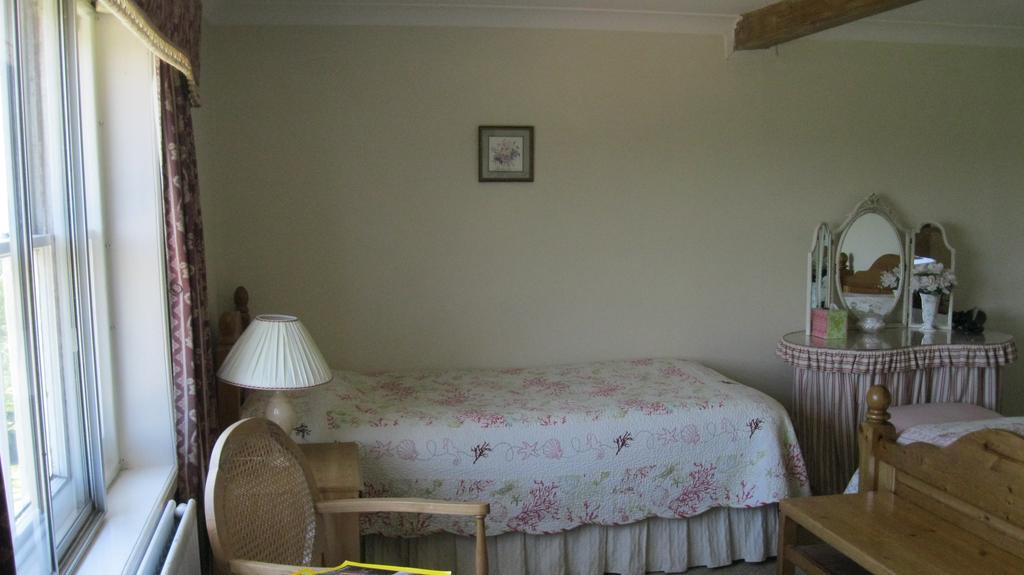 Pigeonwood House Bed and Breakfast Folkestone Habitación foto