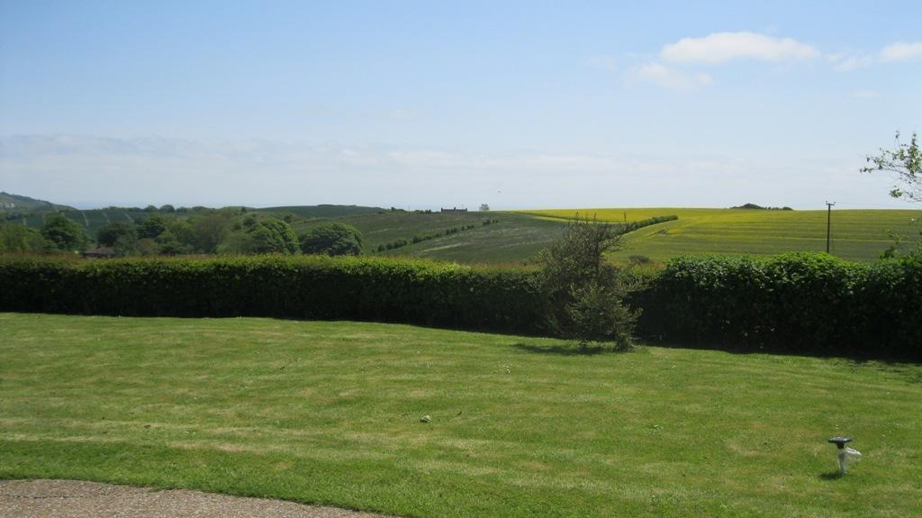 Pigeonwood House Bed and Breakfast Folkestone Exterior foto