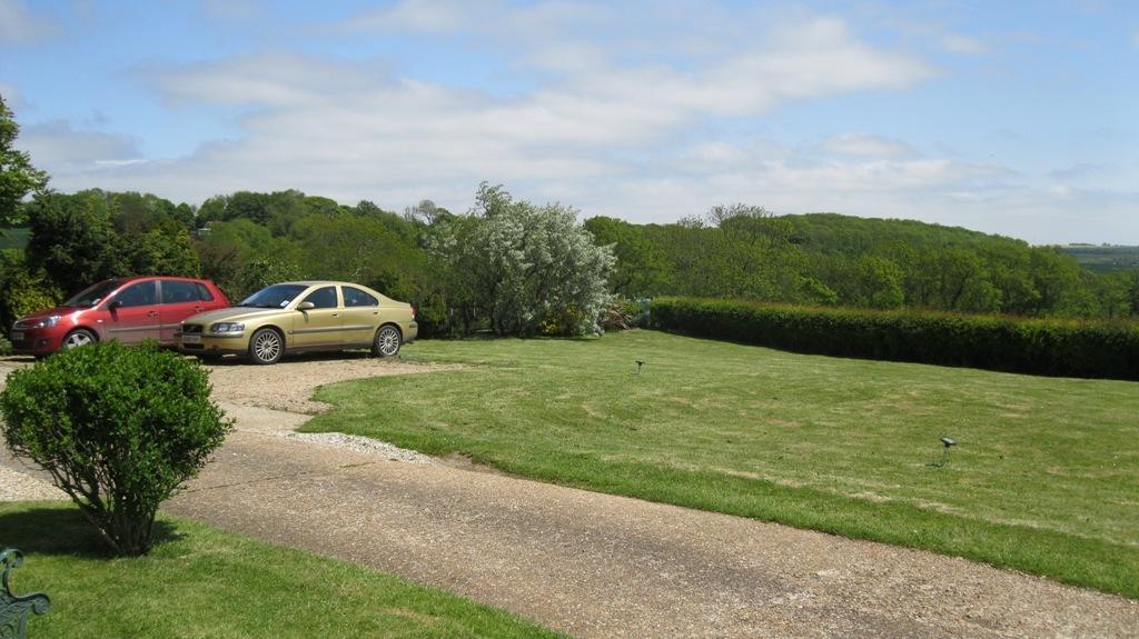 Pigeonwood House Bed and Breakfast Folkestone Exterior foto