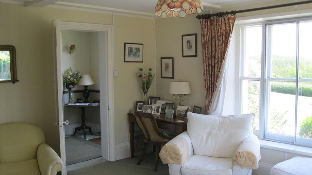Pigeonwood House Bed and Breakfast Folkestone Exterior foto