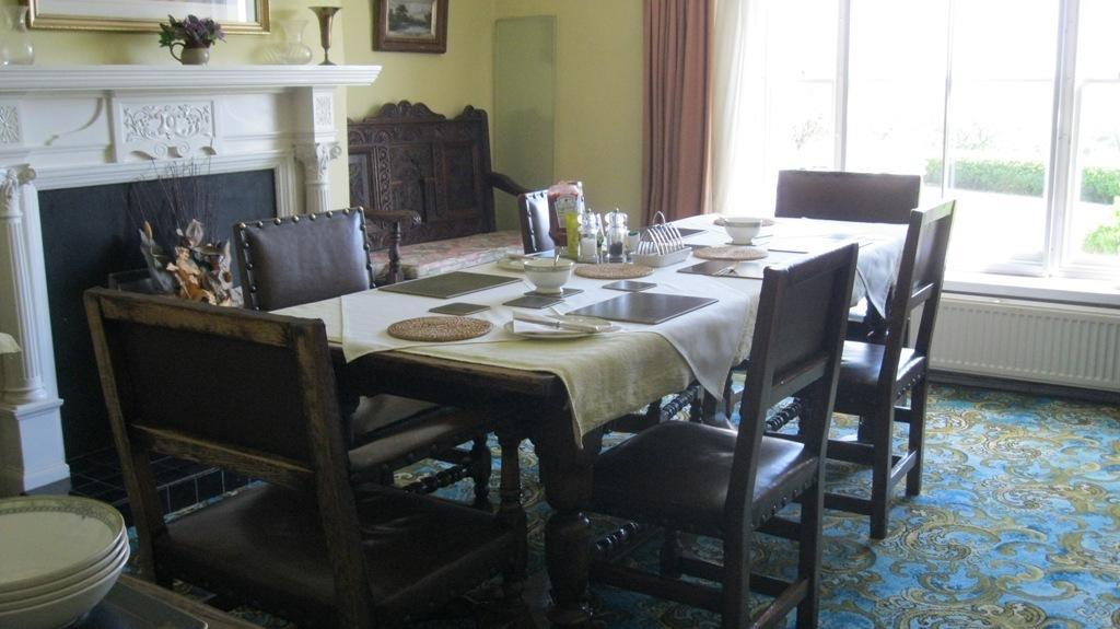 Pigeonwood House Bed and Breakfast Folkestone Exterior foto