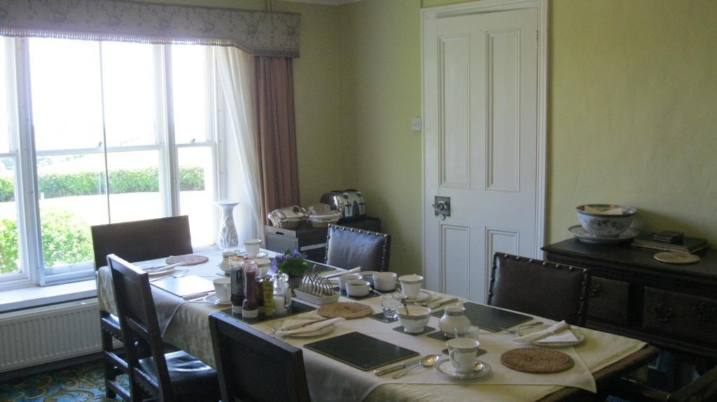 Pigeonwood House Bed and Breakfast Folkestone Exterior foto