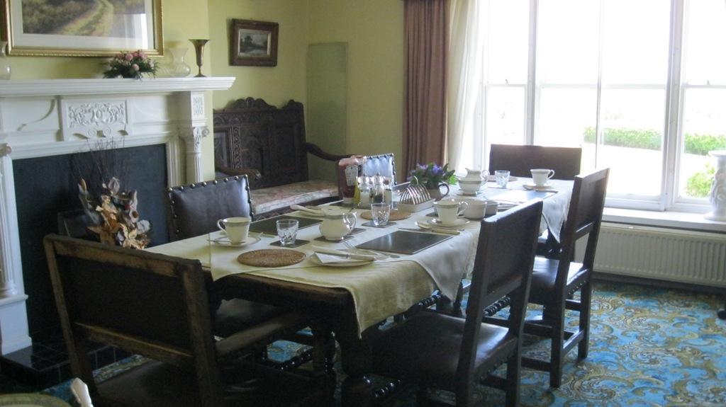Pigeonwood House Bed and Breakfast Folkestone Exterior foto