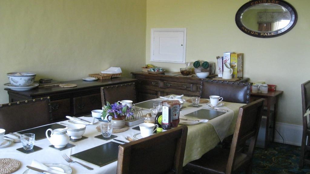 Pigeonwood House Bed and Breakfast Folkestone Exterior foto