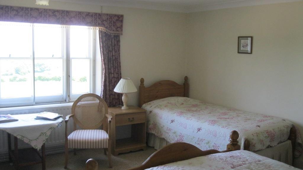 Pigeonwood House Bed and Breakfast Folkestone Habitación foto