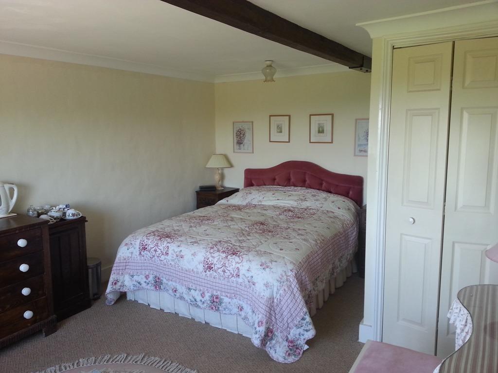 Pigeonwood House Bed and Breakfast Folkestone Habitación foto